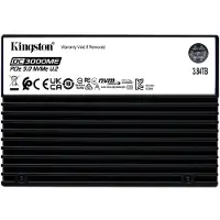 Kingston SEDC3000ME/3T8 3.84TB DC3000ME U.2 PCIe 5.0 NVMe SSD