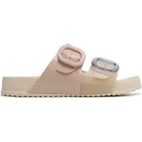 Melissa Cozy Slide Sandalen