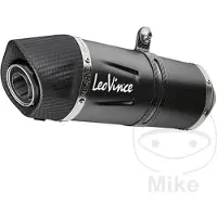 Leo Vince LeoVince LV-One Evo einddemper MT/XSR/YZF-R 125 21-