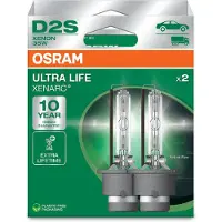 Osram 66240ULT-2HB Xenon-lamp