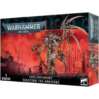 Games Workshop Vashtorr de Arkifane (Plastic)