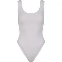 Urban Classics Shirt body offwhite