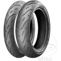 Heidenau K80 54 H Tl Wegband