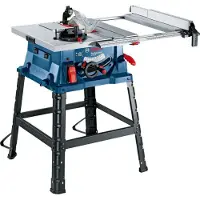 Bosch GTS 254 Zaagtafel 1800 Watt + Onderstel - 0601B45000