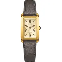 Citizen L Dames Horloge Grijs EW5622-09P