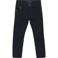 Minymo Jeans donkerblauw