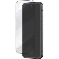 BigBen Interactive , Screenprotector geschikt voor Pixel 9 / 9 Pro - Tempered Glass 9H Ultra-Resistant, Transparant