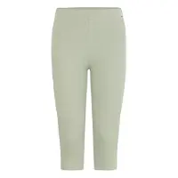 Oxmo Leggings ' OXLOV ' groen