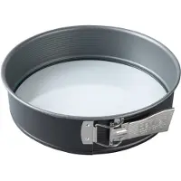 Zenker Springvorm met glazen bodem - Ø 26 cm