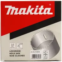 Makita P-35106 P-35106 Gatenzaag 152 mm Kobalt 1 stuk(s)
