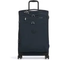 Kipling Trolley 'Youri M' donkerblauw