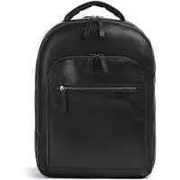 The Chesterfield Brand Maggiore Backpack black