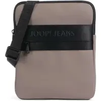 JOOP! Schoudertas beige / zwart