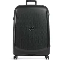 Delsey Trolley 'Belmont Plus' zwart