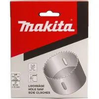 Makita P-35069 P-35069 Gatenzaag 83 mm Kobalt 1 stuk(s)
