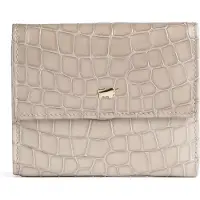 Braun Büffel Verona Portemonnee Leer 12 cm bruin
