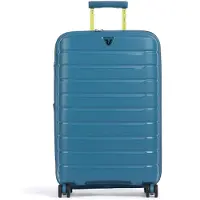 Roncato Trolley kobaltblauw