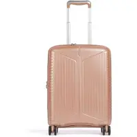 Jump Trolley 'Evae' rosa