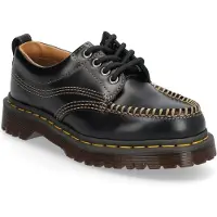 Dr. Martens Veterschoen 'Lowell' zwart