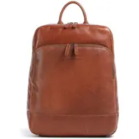 The Chesterfield Brand Nicola Backpack cognac
