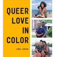 Random House Queer love in color - JORDAN JAMAL