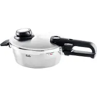 Fissler Snelbraadpan Vitavit Premium 2,5 L