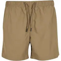 Brandit Zwemshorts camel