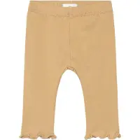 Noppies Leggings lichtbruin