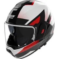 Nolan N120-1 Ciclone Helm