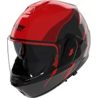 Nolan N120-1 Fluente Helm Maat
