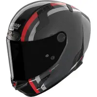 Nolan X-804 Rs Ultra Carbon Gemini Integraalhelm