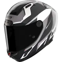 Nolan X-804 RS Ultra Carbon Lesmo Helm Maat