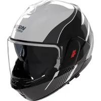Nolan N120-1 Fluente Helm Maat
