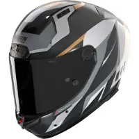 Nolan X-804 RS Ultra Carbon Lesmo Helm Maat