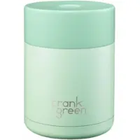 Frank Green Vershoudbakje Insulated Mint Gelato 475 ml