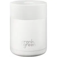 Frank Green Vershoudbakje Insulated Cloud 475 ml