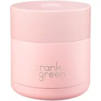 Frank Green Vershoudbakje Insulated Blushed 295 ml