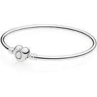 Pandora Moments - Dames Armband - Zilver