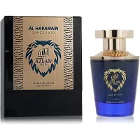 Al Haramain Azlan Oud Bleu voor mannen - 3,33 oz EDP-spray