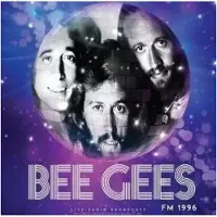 Ginza.se Bee Gees - FM 1996 (LP)