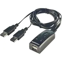 Lindy 32165 Kvm-switch