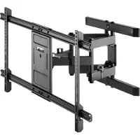 Wentronic Tv beugel | | 43 tot 100 inch