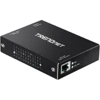 Trendnet TPE-E100 Gigabit PoE+ Repeater