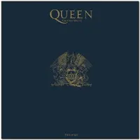 Universal Music Queen - Greatest Hits II (Remastered 2011) (2LP) | Vinyl