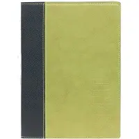 Securit Menukaart Trendy, A5, Groen