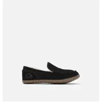 Sorel Men Dude Moc Black Black-Schoenmaat 38,5