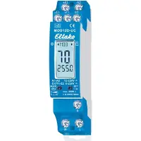Eltako 21100906 Toerentalregelaar Blauw
