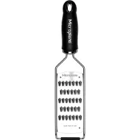 Microplane - Gourmet Rasp Julienne - Zwart