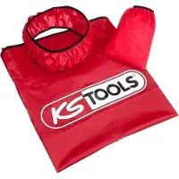 Ks Tools 500.8025 Interieurbeschermhoesset Nylon