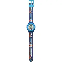 Sonic Horloge - Digitaal - - OneSize - Horloges